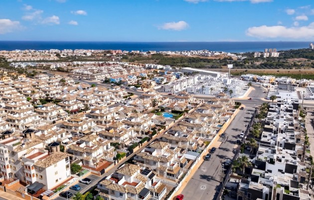 Reventa - Villa - Orihuela Costa - Costa Blanca