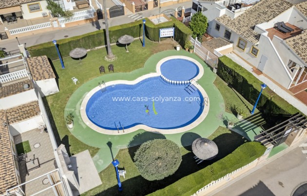 Reventa - Villa - Orihuela Costa - Costa Blanca
