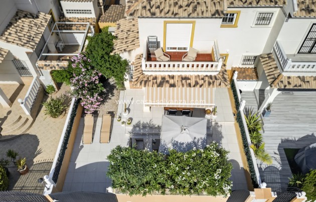 Reventa - Villa - Orihuela Costa - Costa Blanca