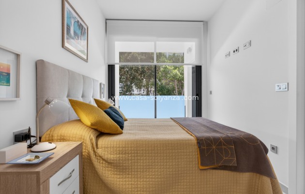 Reventa - Apartamento / piso - Torrevieja - Costa Blanca