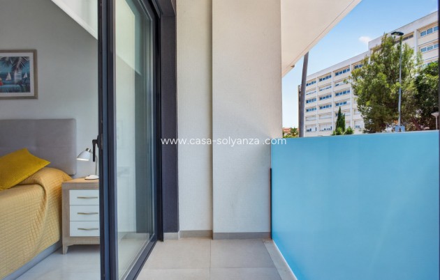Reventa - Apartamento / piso - Torrevieja - Costa Blanca