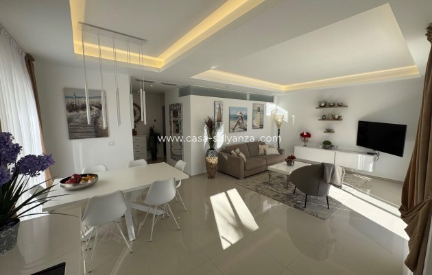 Reventa - Apartamento / piso - Rojales - Cuidad Quesada
