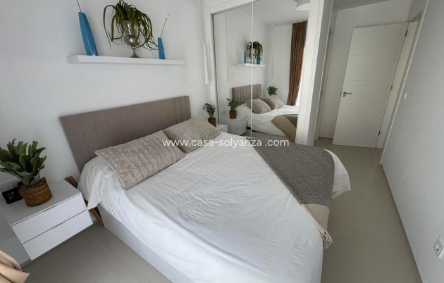Reventa - Apartamento / piso - Rojales - Cuidad Quesada
