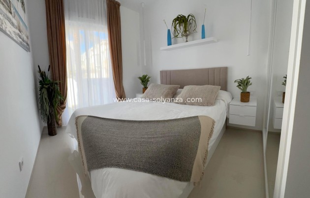 Reventa - Apartamento / piso - Rojales - Cuidad Quesada
