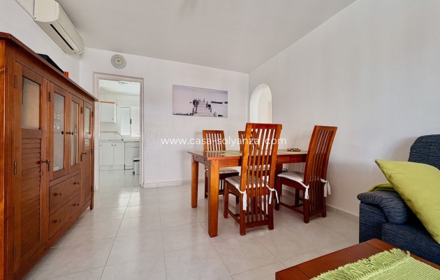 Reventa - Apartamento / piso - Orihuela Costa - Playa Flamenca
