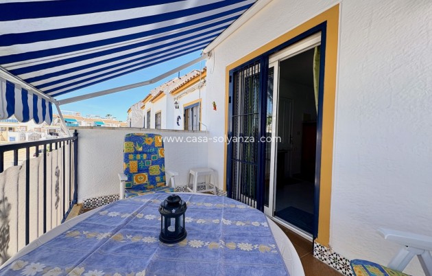 Reventa - Apartamento / piso - Orihuela Costa - Playa Flamenca