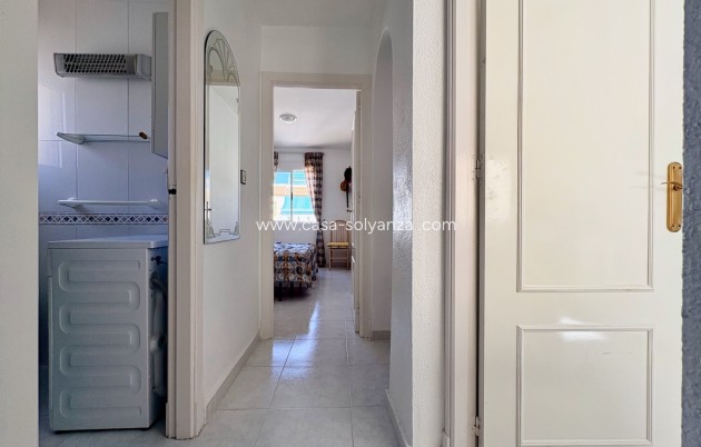 Reventa - Apartamento / piso - Orihuela Costa - Playa Flamenca