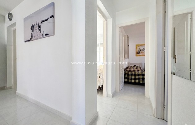 Reventa - Apartamento / piso - Orihuela Costa - Playa Flamenca