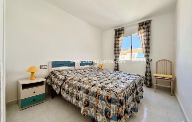 Reventa - Apartamento / piso - Orihuela Costa - Playa Flamenca