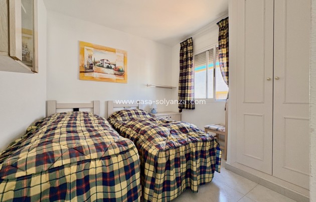 Reventa - Apartamento / piso - Orihuela Costa - Playa Flamenca