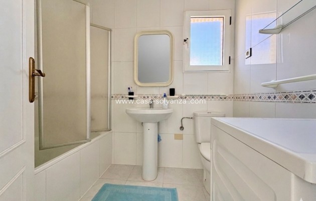 Reventa - Apartamento / piso - Orihuela Costa - Playa Flamenca