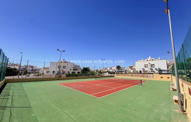 Reventa - Apartamento / piso - Orihuela Costa - Playa Flamenca