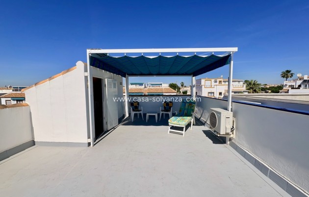 Reventa - Apartamento / piso - Orihuela Costa - Playa Flamenca