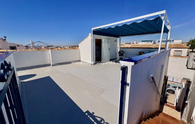 Reventa - Apartamento / piso - Orihuela Costa - Playa Flamenca