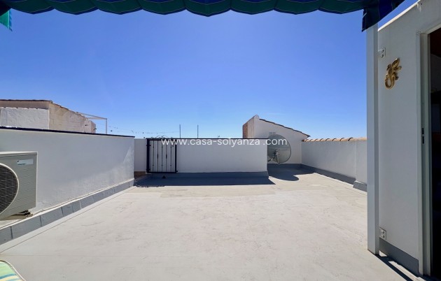 Reventa - Apartamento / piso - Orihuela Costa - Playa Flamenca