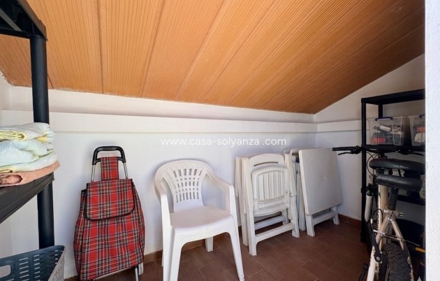 Reventa - Apartamento / piso - Orihuela Costa - Playa Flamenca