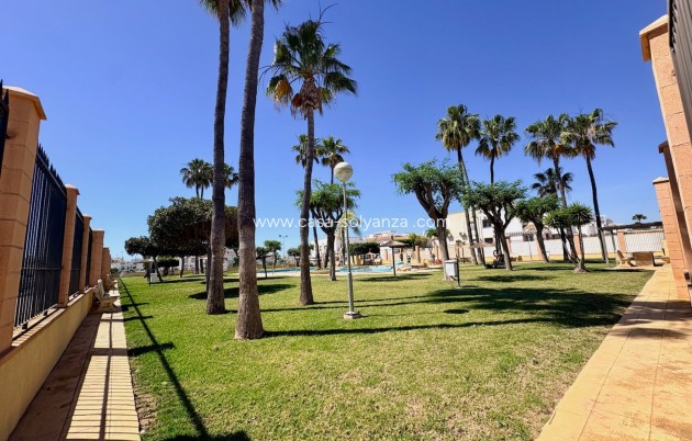 Reventa - Apartamento / piso - Orihuela Costa - Playa Flamenca