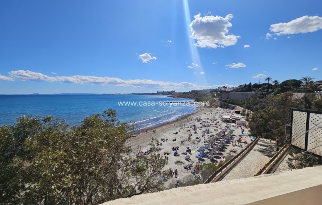 Wiederverkauf - Villa - Cabo Roig