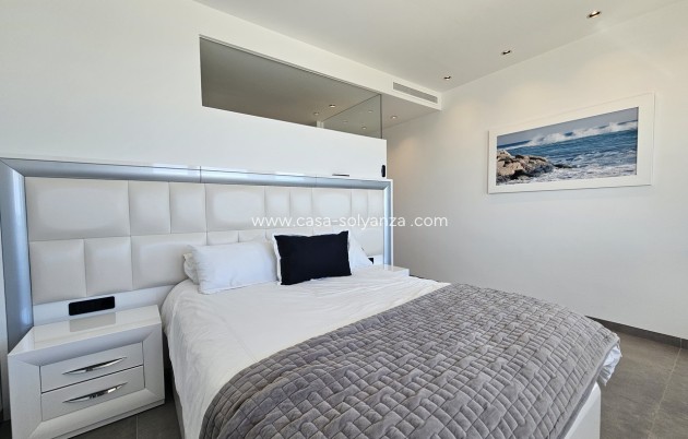 Wiederverkauf - Villa - Cabo Roig