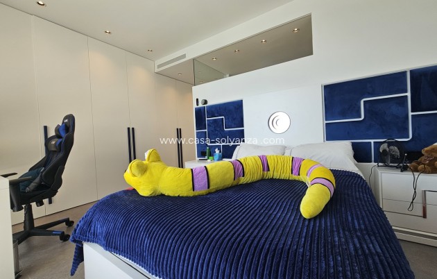 Wiederverkauf - Villa - Cabo Roig