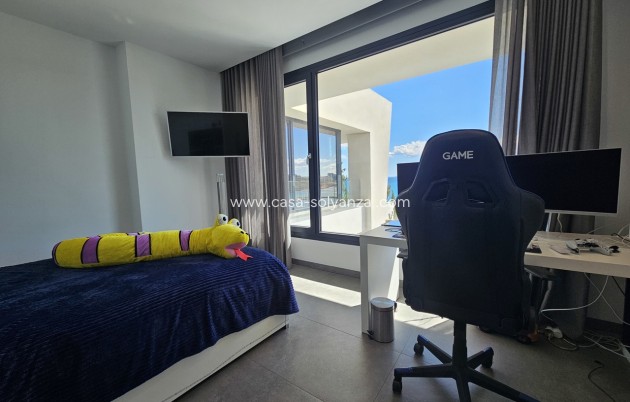 Wiederverkauf - Villa - Cabo Roig