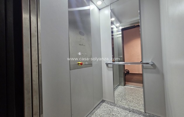 Wiederverkauf - Villa - Cabo Roig