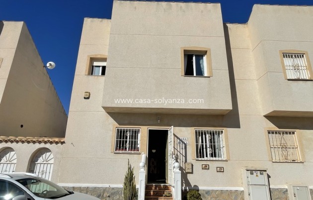 Reventa - Villa - Ciudad Quesada (Rojales) - 0