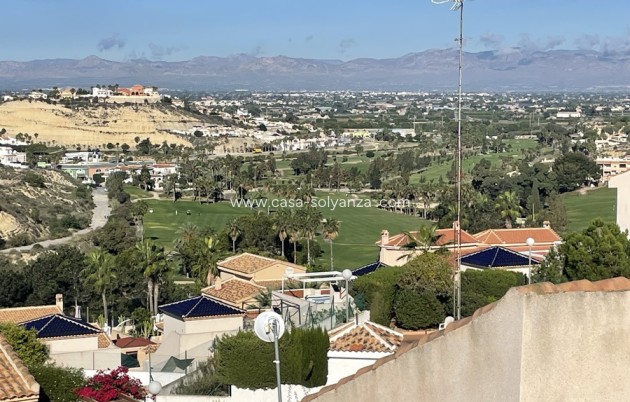 Reventa - Villa - Ciudad Quesada (Rojales) - 0
