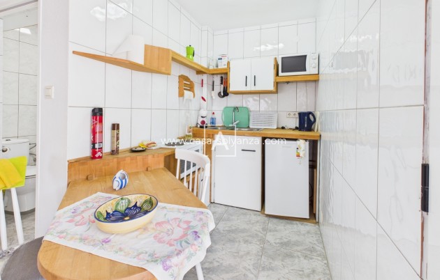 Resale - Villa - Pinar de Campoverde