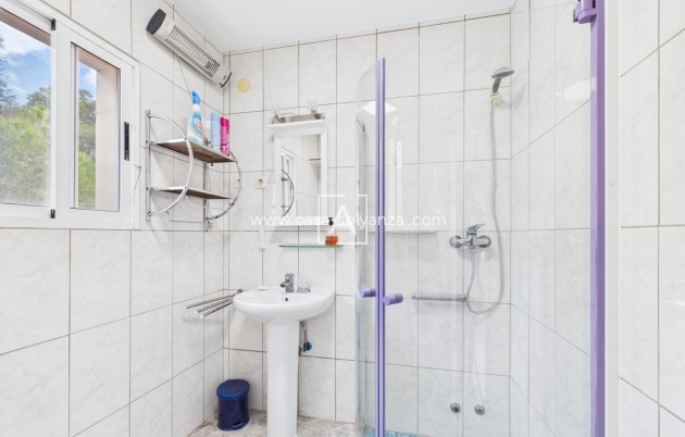 Resale - Villa - Pinar de Campoverde