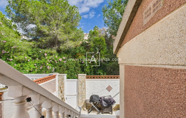 Resale - Villa - Pinar de Campoverde