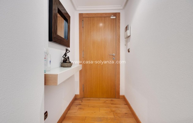 Reventa - Apartamento / piso - Torrevieja - Playa del Acequión