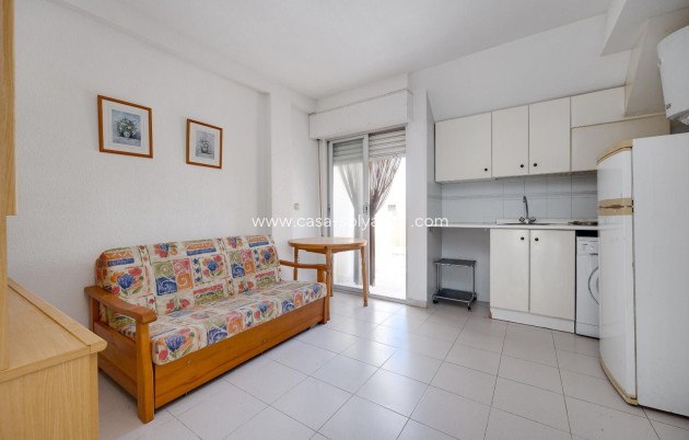 Reventa - Apartamento / piso - Torrevieja - La Mata