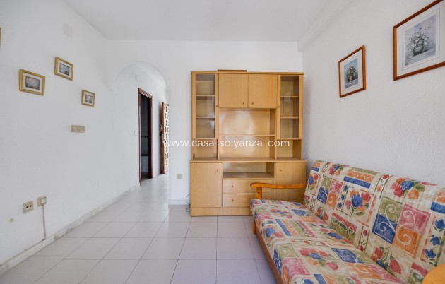 Reventa - Apartamento / piso - Torrevieja - La Mata