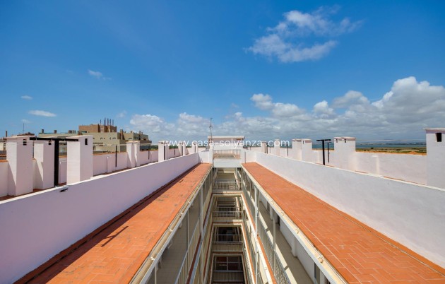 Reventa - Apartamento / piso - Torrevieja - La Mata