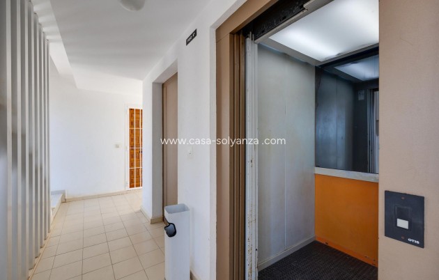 Reventa - Apartamento / piso - Torrevieja - La Mata