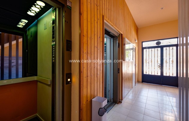 Reventa - Apartamento / piso - Torrevieja - La Mata