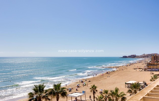 Reventa - Apartamento / piso - Torrevieja - La Mata