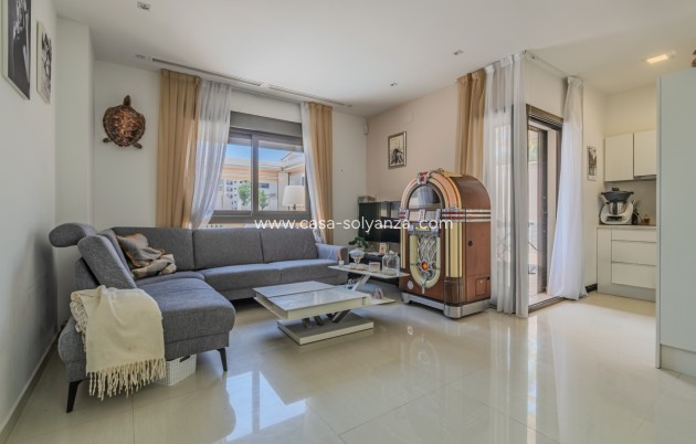 Reventa - Apartamento / piso - Guardamar del Segura - Guardamar
