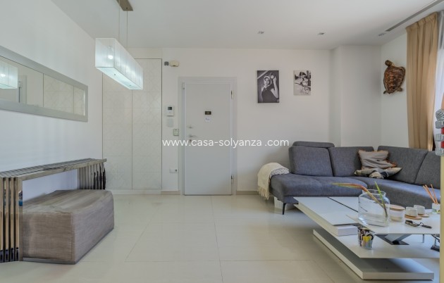 Reventa - Apartamento / piso - Guardamar del Segura - Guardamar