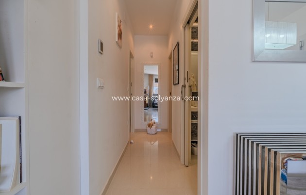 Reventa - Apartamento / piso - Guardamar del Segura - Guardamar