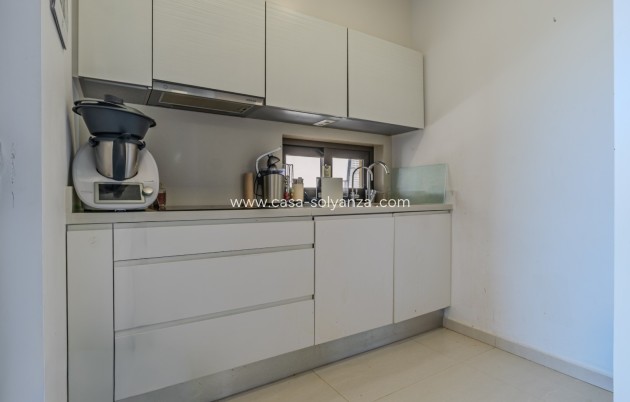 Reventa - Apartamento / piso - Guardamar del Segura - Guardamar