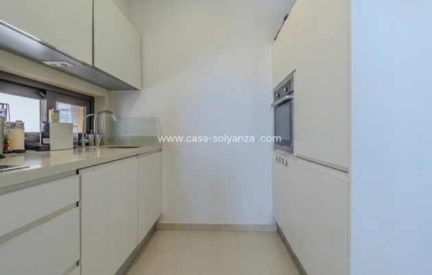 Reventa - Apartamento / piso - Guardamar del Segura - Guardamar