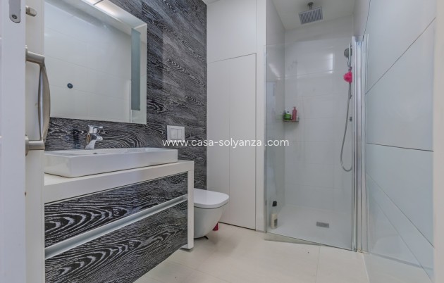 Reventa - Apartamento / piso - Guardamar del Segura - Guardamar