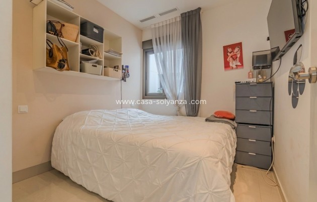 Reventa - Apartamento / piso - Guardamar del Segura - Guardamar