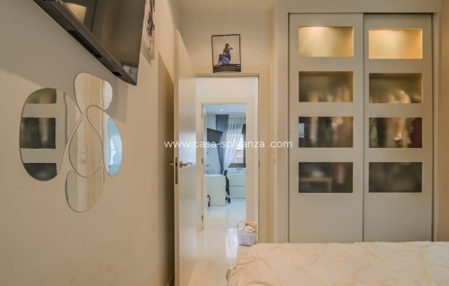 Reventa - Apartamento / piso - Guardamar del Segura - Guardamar
