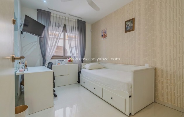 Reventa - Apartamento / piso - Guardamar del Segura - Guardamar