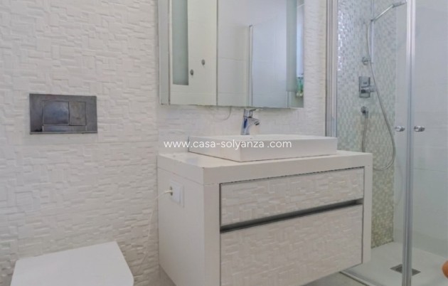 Reventa - Apartamento / piso - Guardamar del Segura - Guardamar