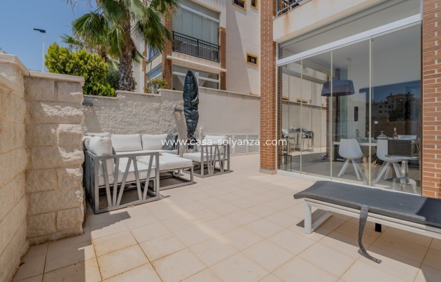 Reventa - Apartamento / piso - Guardamar del Segura - Guardamar