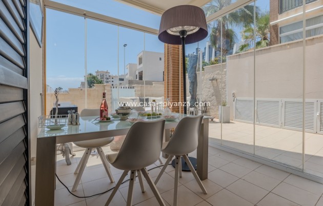 Reventa - Apartamento / piso - Guardamar del Segura - Guardamar